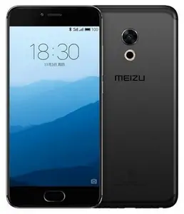 Замена матрицы на телефоне Meizu Pro 6s в Ижевске